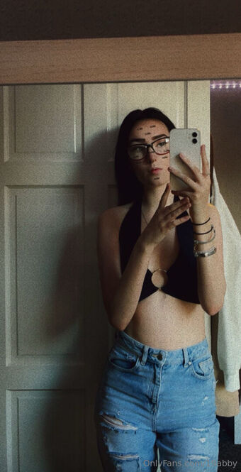 19abby Foto Desnuda Filtrada OnlyFans 8