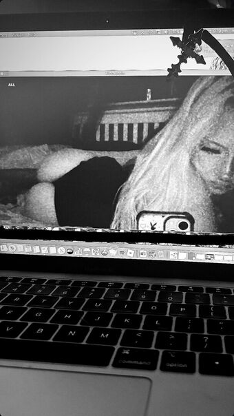 222.mollsx Foto Desnuda Filtrada OnlyFans 28