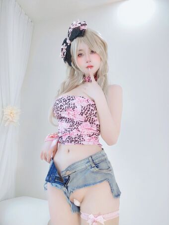 baiyin811 Foto Desnuda Filtrada OnlyFans 415
