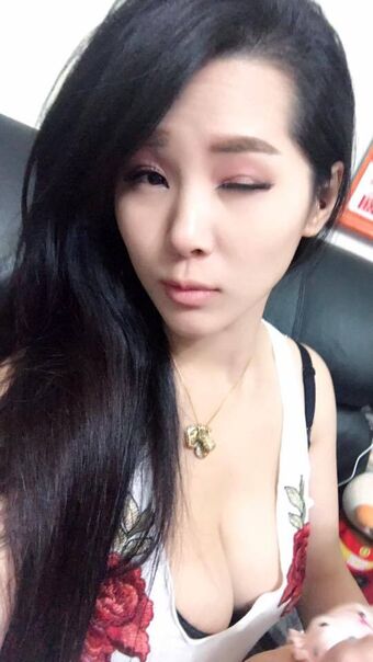94iris329 Foto Desnuda Filtrada OnlyFans 20