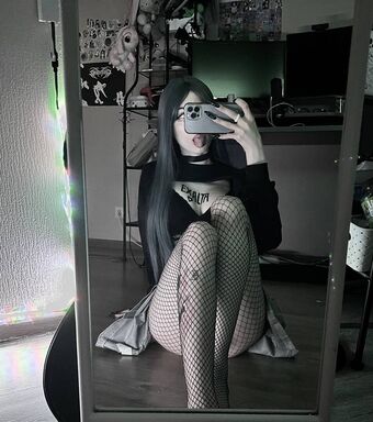 3tn4 Foto Desnuda Filtrada OnlyFans 9