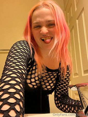3zbake Foto Desnuda Filtrada OnlyFans 8