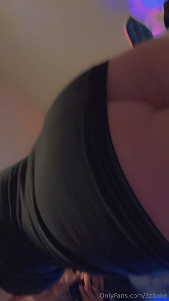 3zbake Foto Desnuda Filtrada OnlyFans 9
