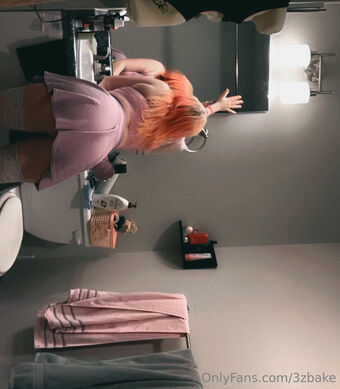 3zbake Foto Desnuda Filtrada OnlyFans 13