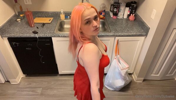 3zbake Foto Desnuda Filtrada OnlyFans 20