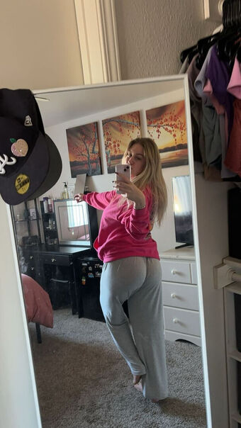 aaambersssmith Foto Desnuda Filtrada OnlyFans 2