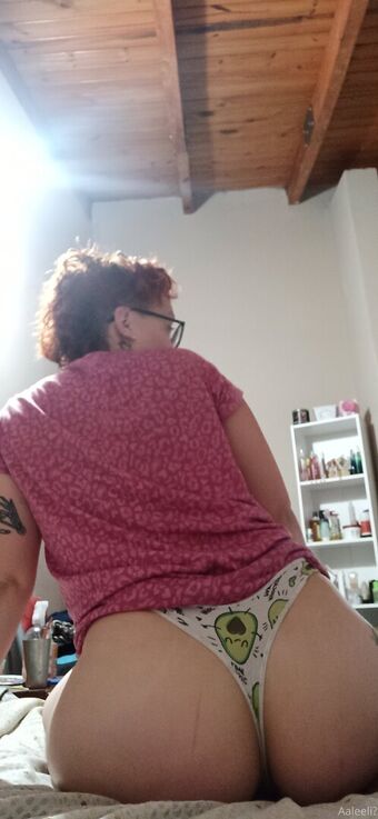 aaleeli Foto Desnuda Filtrada OnlyFans 14