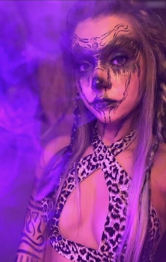Aalliss Foto Desnuda Filtrada OnlyFans 50