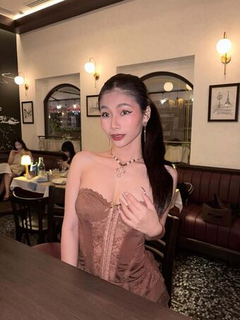 aaomhelloo Foto Desnuda Filtrada OnlyFans 72
