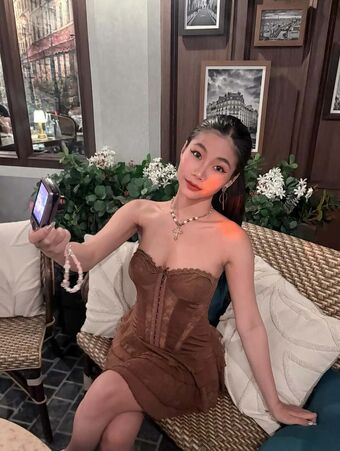aaomhelloo Foto Desnuda Filtrada OnlyFans 74