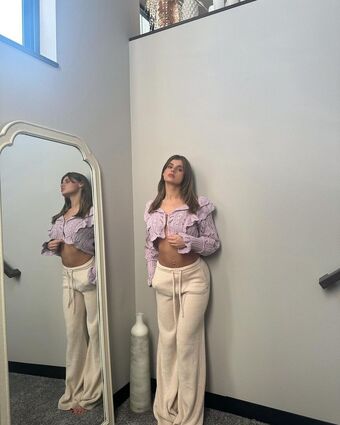 AAri Foto Desnuda Filtrada OnlyFans 10