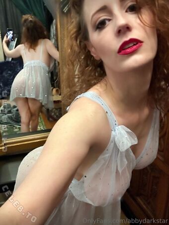 Abby darkstar Foto Desnuda Filtrada OnlyFans 176