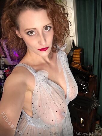 Abby darkstar Foto Desnuda Filtrada OnlyFans 178