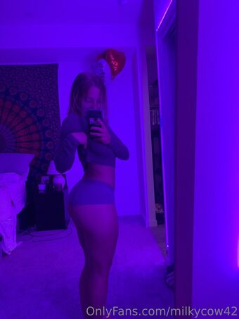 Abby Kruger Foto Desnuda Filtrada OnlyFans 24