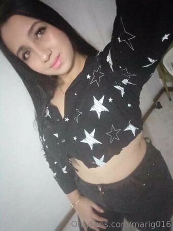 abby016 Foto Desnuda Filtrada OnlyFans 10
