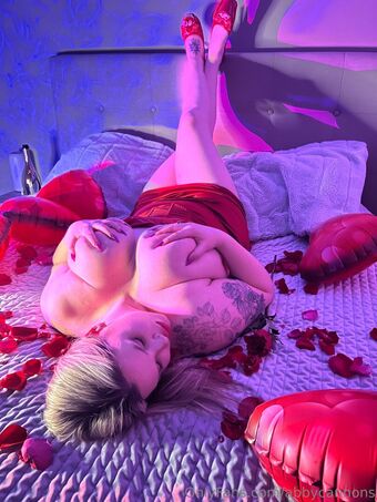abbycannons Foto Desnuda Filtrada OnlyFans 15