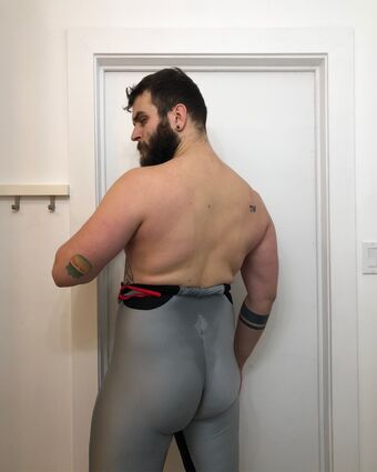 abeardedboy Foto Desnuda Filtrada OnlyFans 7