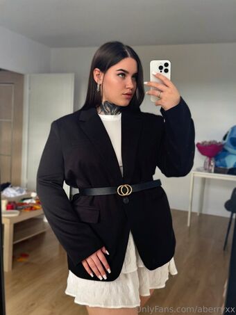 aberryxx Foto Desnuda Filtrada OnlyFans 21