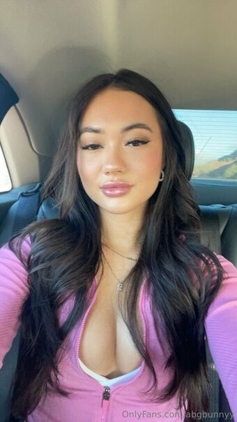 abgbunnyy Foto Desnuda Filtrada OnlyFans 39