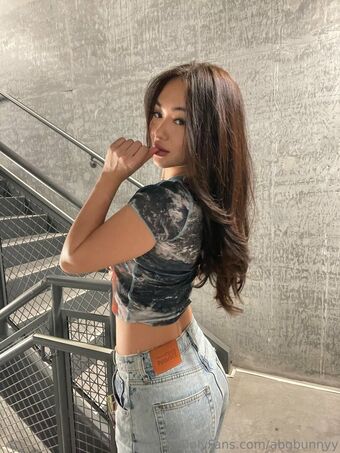 abgbunnyy Foto Desnuda Filtrada OnlyFans 40