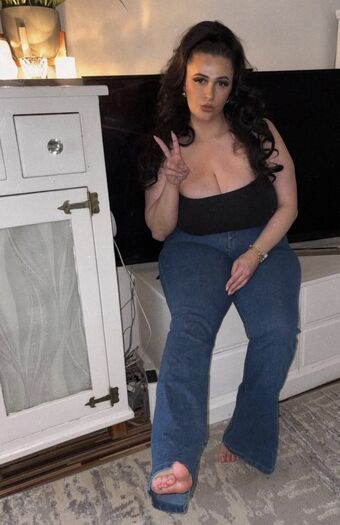 Abi96 Foto Desnuda Filtrada OnlyFans 10