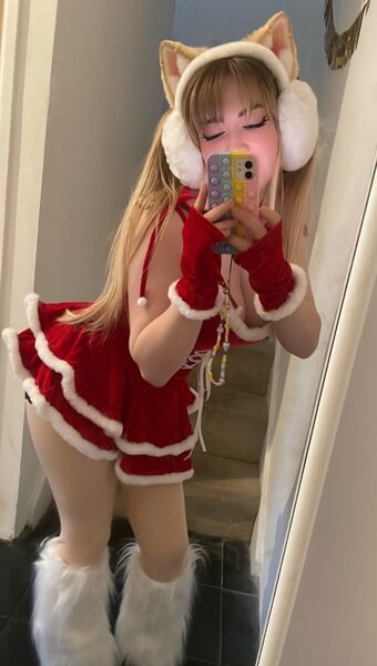 Abipop Foto Desnuda Filtrada OnlyFans 8