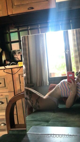 abouttdanni Foto Desnuda Filtrada OnlyFans 36