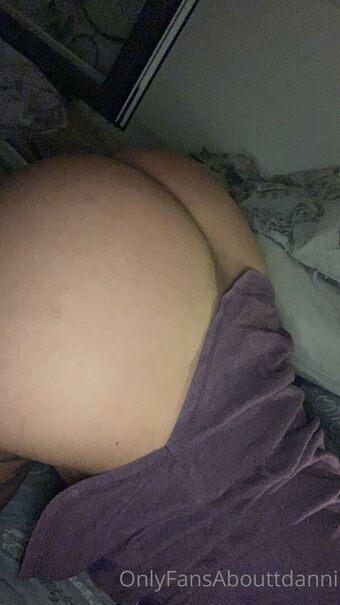 abouttdanni Foto Desnuda Filtrada OnlyFans 38
