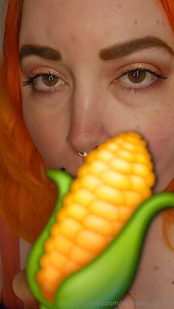 absinthe_deville Foto Desnuda Filtrada OnlyFans 28