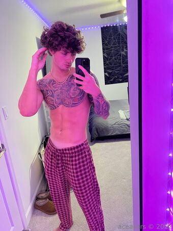 aceakers Foto Desnuda Filtrada OnlyFans 53