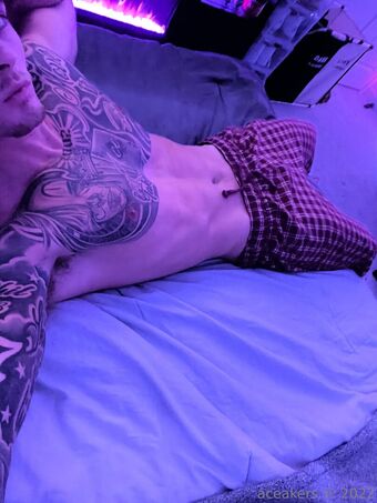 aceakers Foto Desnuda Filtrada OnlyFans 55
