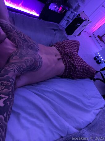 aceakers Foto Desnuda Filtrada OnlyFans 56