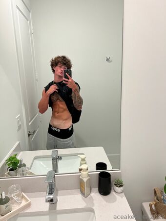 aceakers Foto Desnuda Filtrada OnlyFans 59