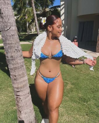 Achyfit Foto Desnuda Filtrada OnlyFans 2