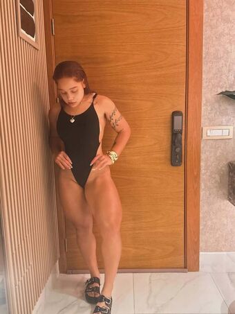 Achyfit Foto Desnuda Filtrada OnlyFans 9
