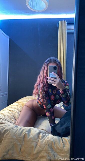 activate Foto Desnuda Filtrada OnlyFans 3