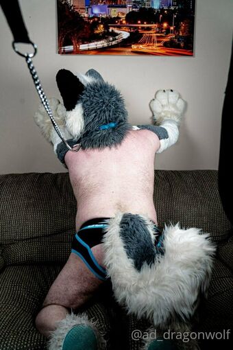 ad_dragonwolf Foto Desnuda Filtrada OnlyFans 10