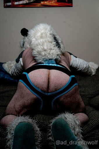 ad_dragonwolf Foto Desnuda Filtrada OnlyFans 13