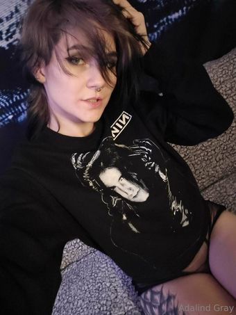 Adalind Gray