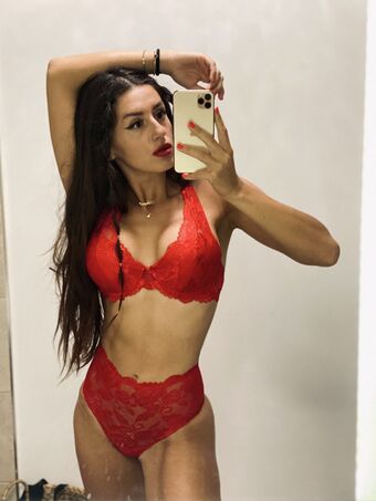 Adalline Foto Desnuda Filtrada OnlyFans 14