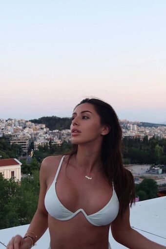 Adalline Foto Desnuda Filtrada OnlyFans 17