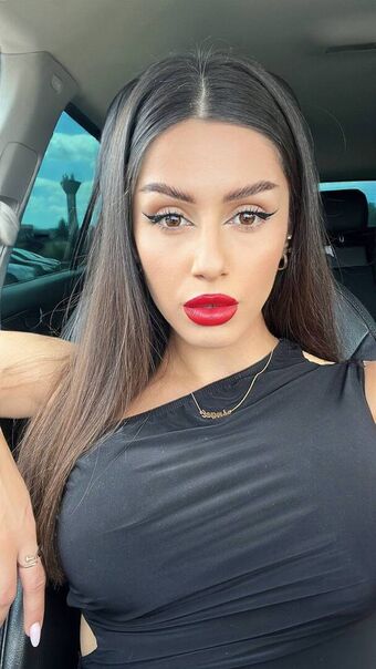Adalline Foto Desnuda Filtrada OnlyFans 20