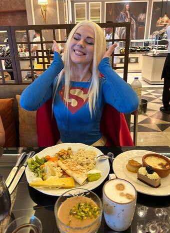 Adamae-dono Foto Desnuda Filtrada OnlyFans 166