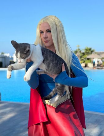 Adamae-dono Foto Desnuda Filtrada OnlyFans 167