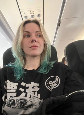 Adamae-dono Foto Desnuda Filtrada OnlyFans 168