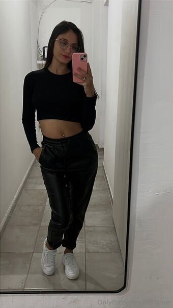 addanoe Foto Desnuda Filtrada OnlyFans 18
