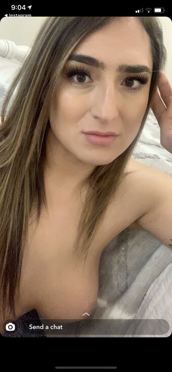Addison Blake Foto Desnuda Filtrada OnlyFans 12