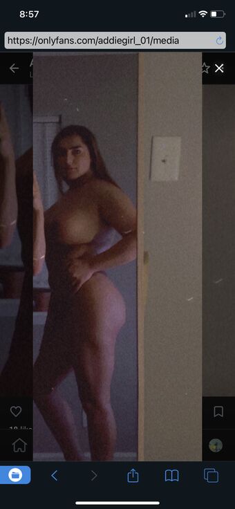 Addison Blake Foto Desnuda Filtrada OnlyFans 13