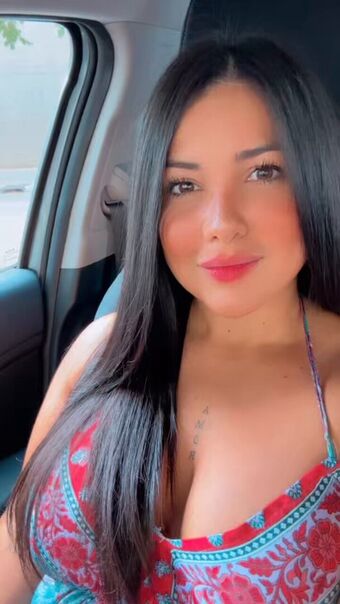 Adela Di Peri Foto Desnuda Filtrada OnlyFans 12