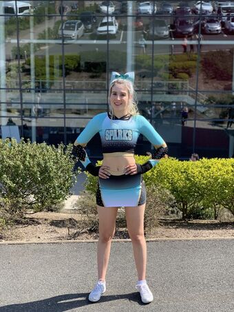 Adele Cooper Foto Desnuda Filtrada OnlyFans 10